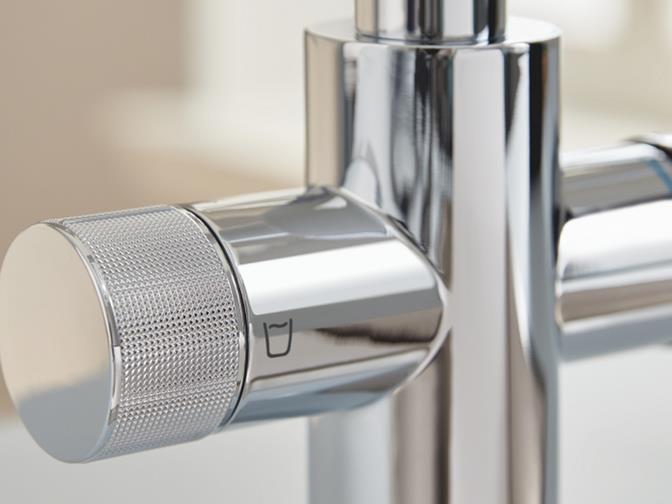 GROHE Pure - Configurator for GROHE Watersystem